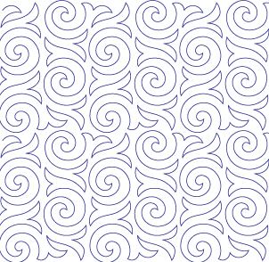 Cinnamon Swirl